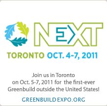 GreenbuildToronto