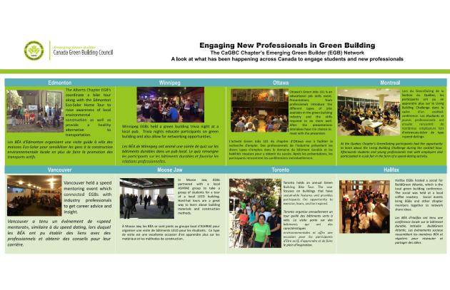 EGB Poster Presentation - 2014 - 11x17